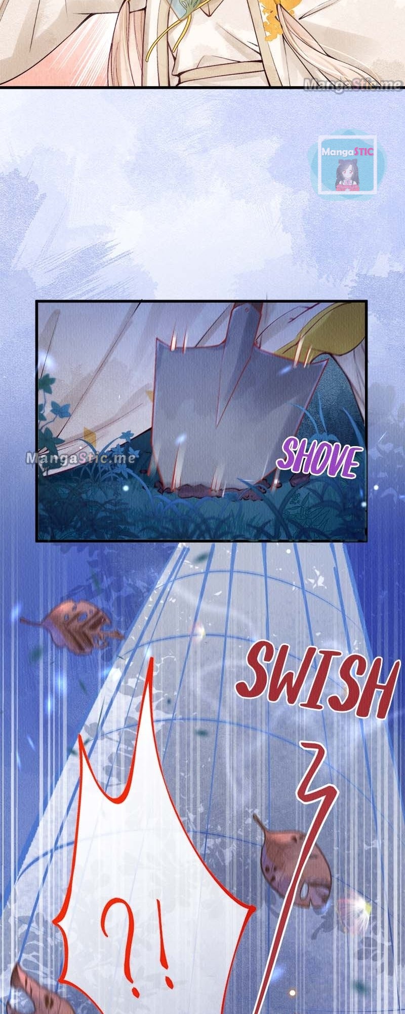 The One for You Chapter 32 - page 16