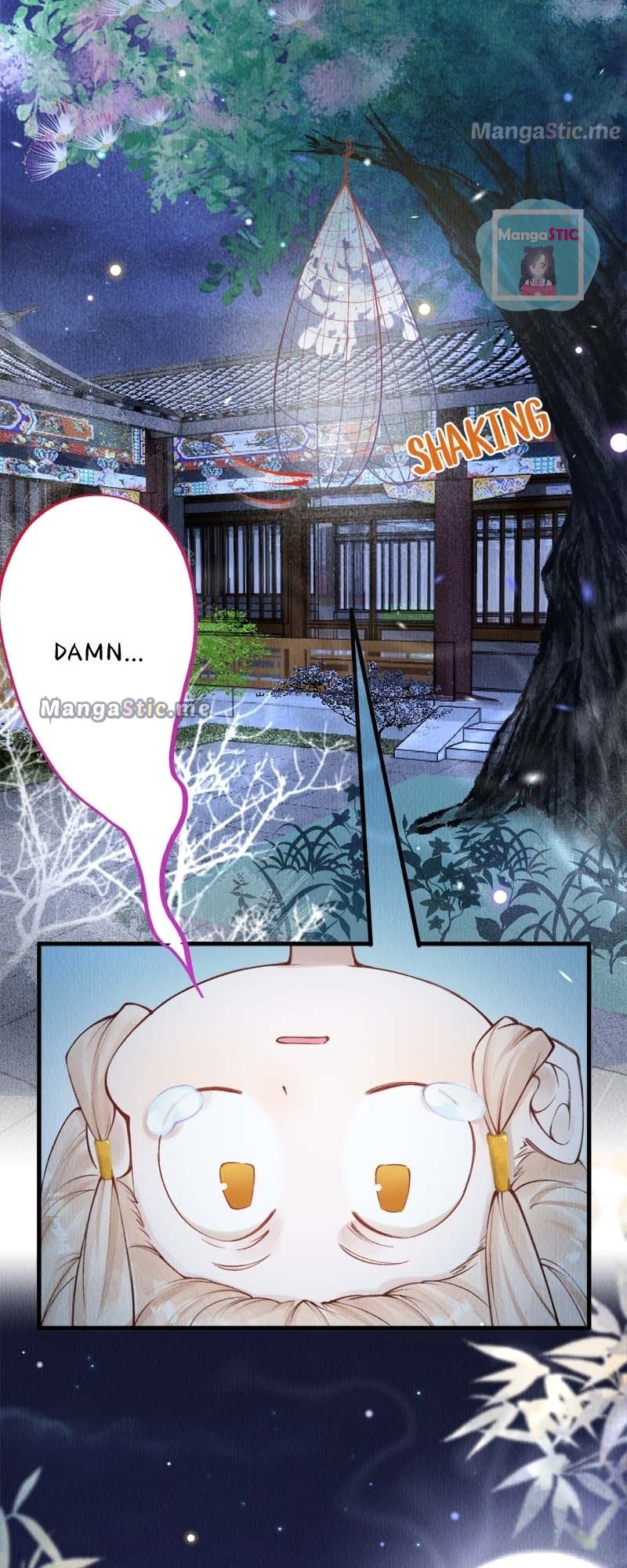 The One for You Chapter 32 - page 18