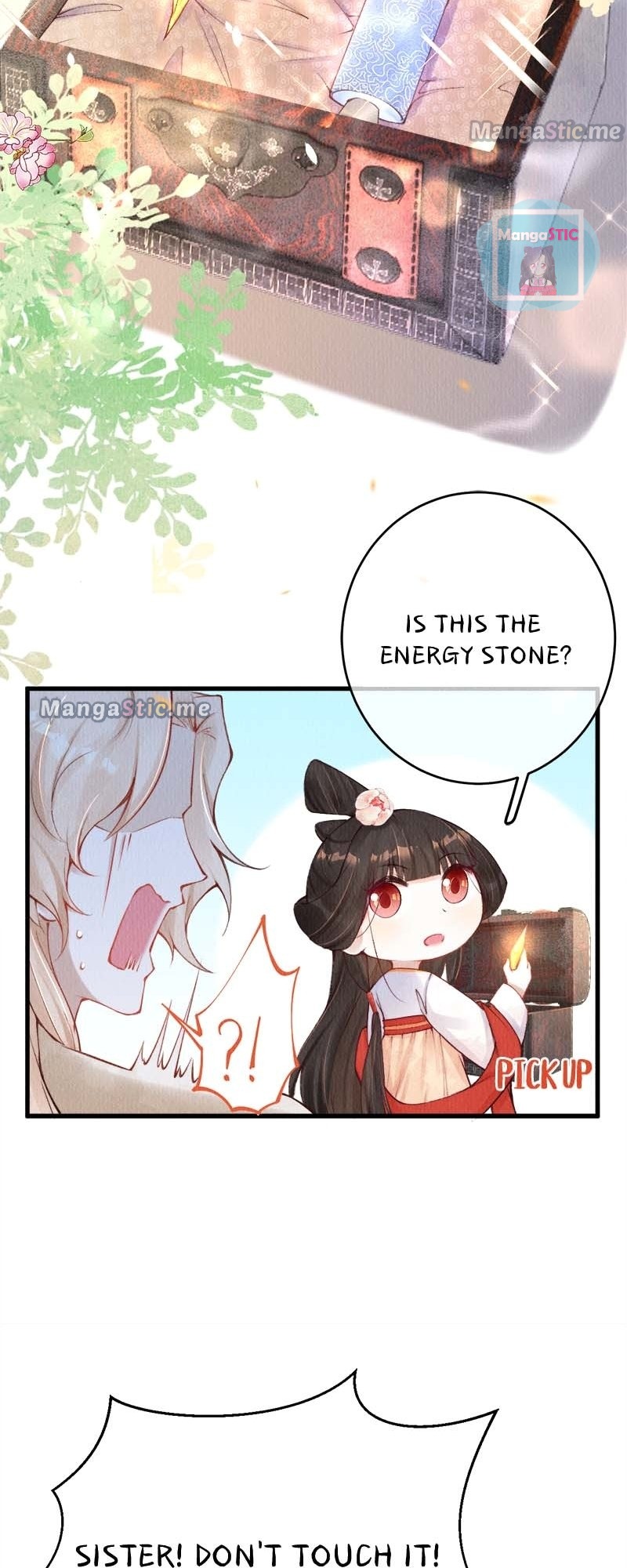 The One for You Chapter 33 - page 23