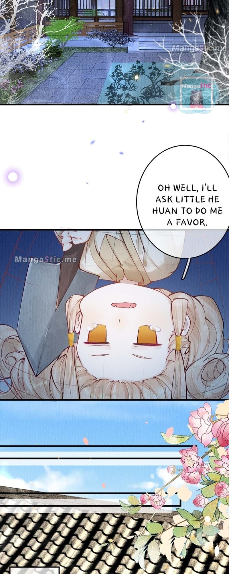 The One for You Chapter 33 - page 3