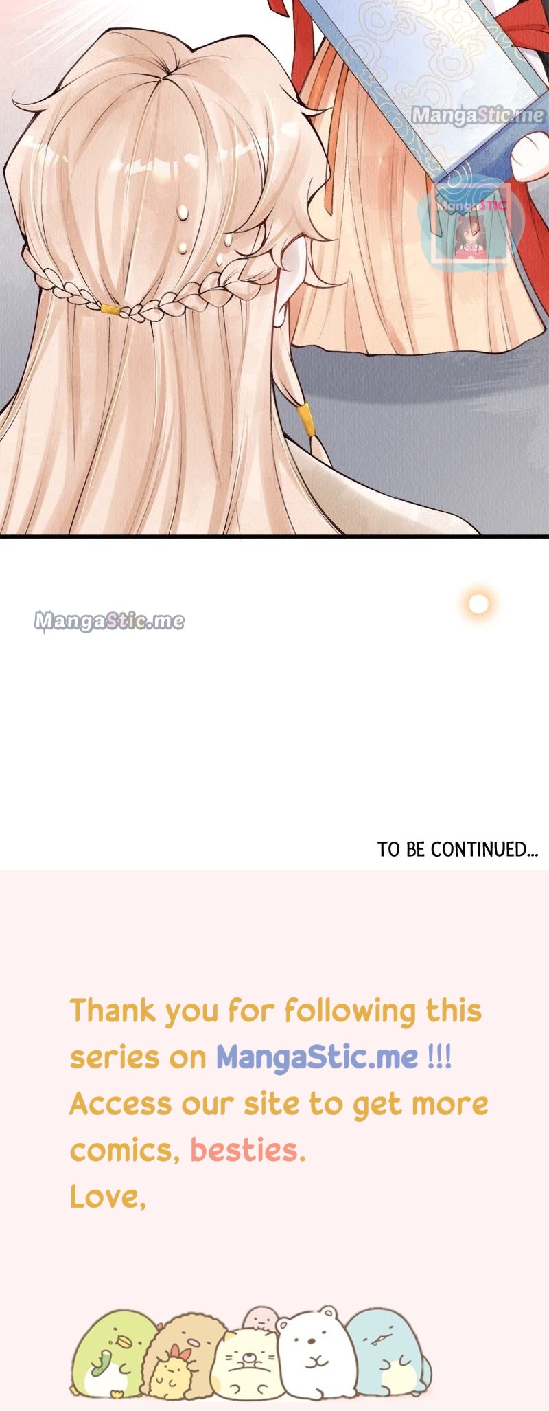 The One for You Chapter 33 - page 30