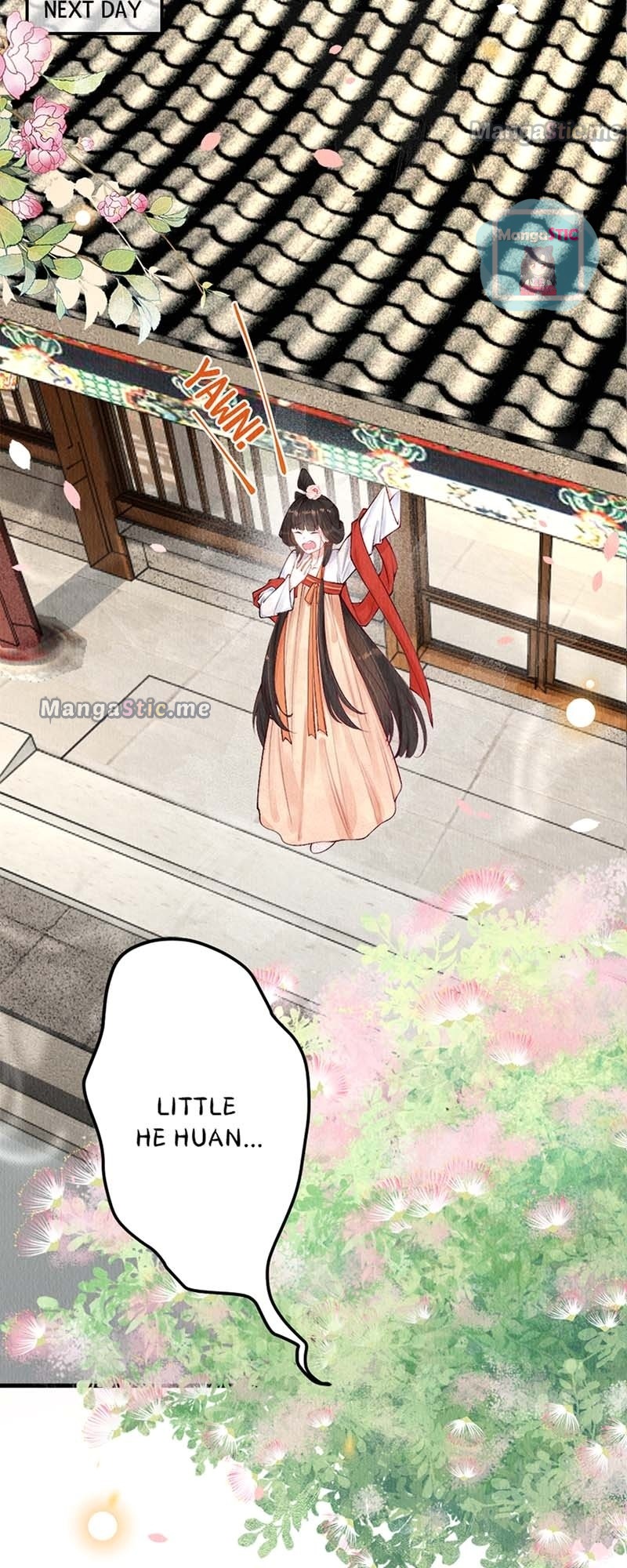 The One for You Chapter 33 - page 4