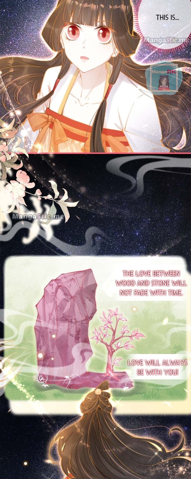 The One for You Chapter 34 - page 23