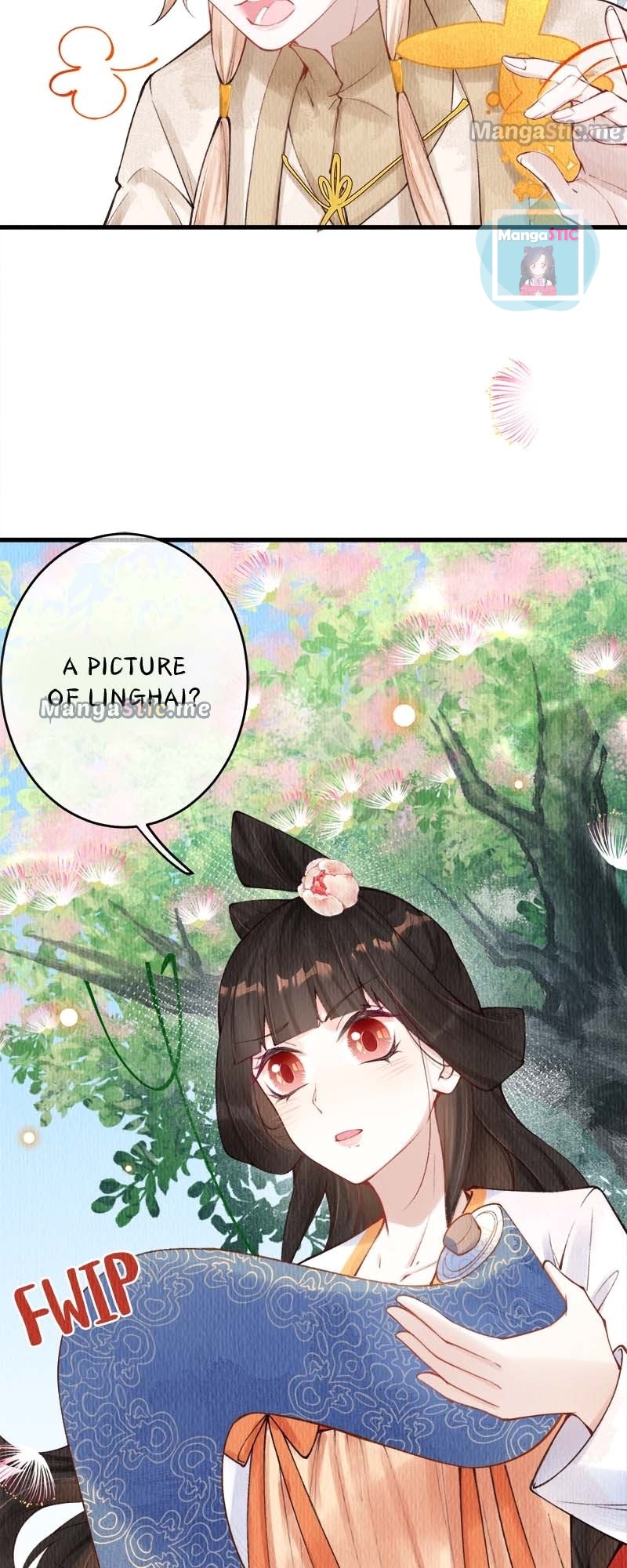 The One for You Chapter 34 - page 5