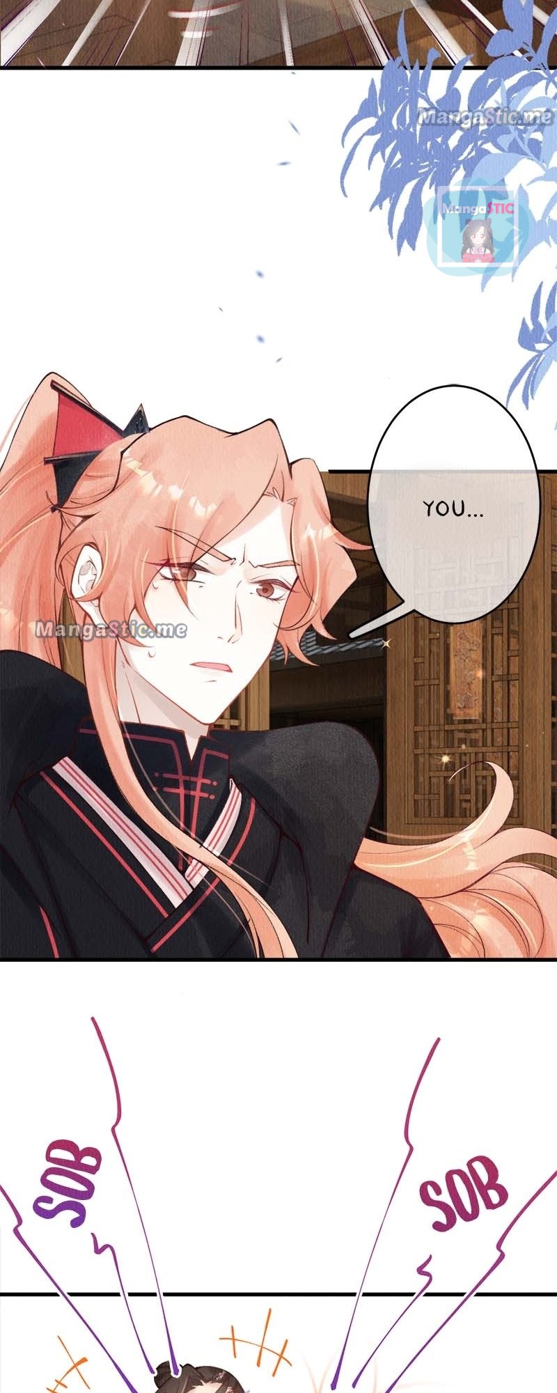 The One for You Chapter 35 - page 16