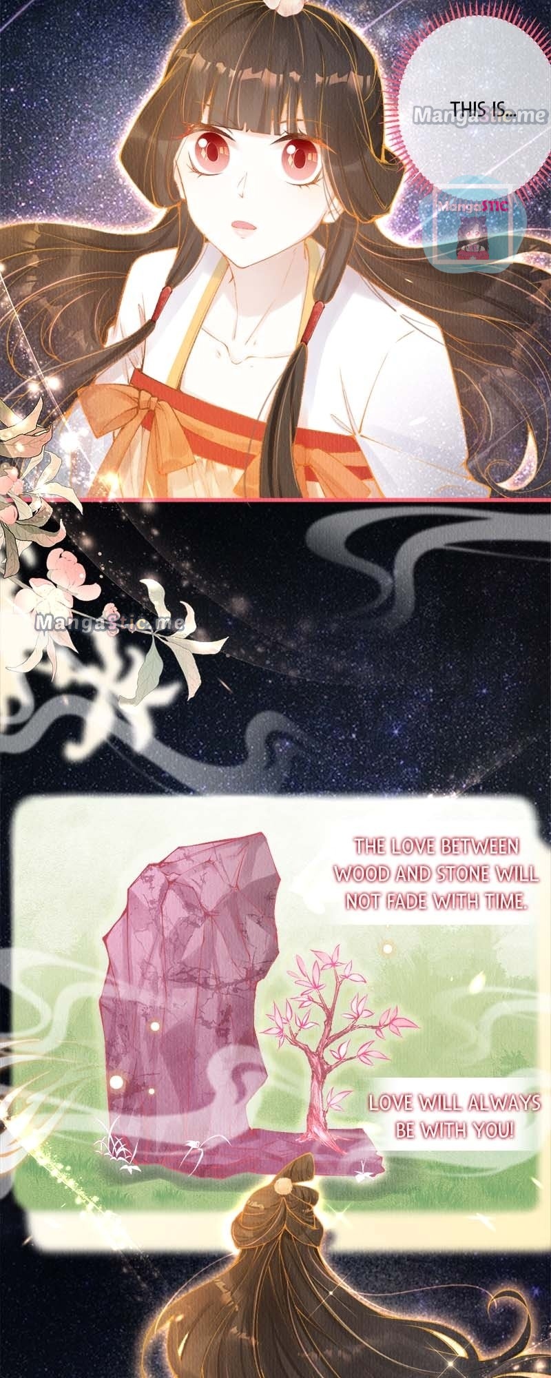 The One for You Chapter 35 - page 2