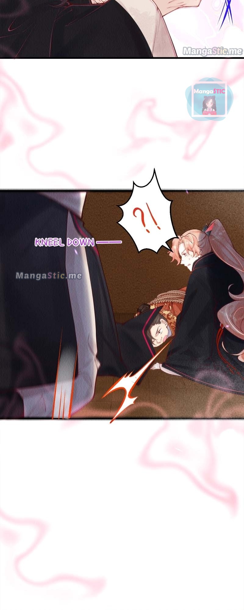 The One for You Chapter 35 - page 23