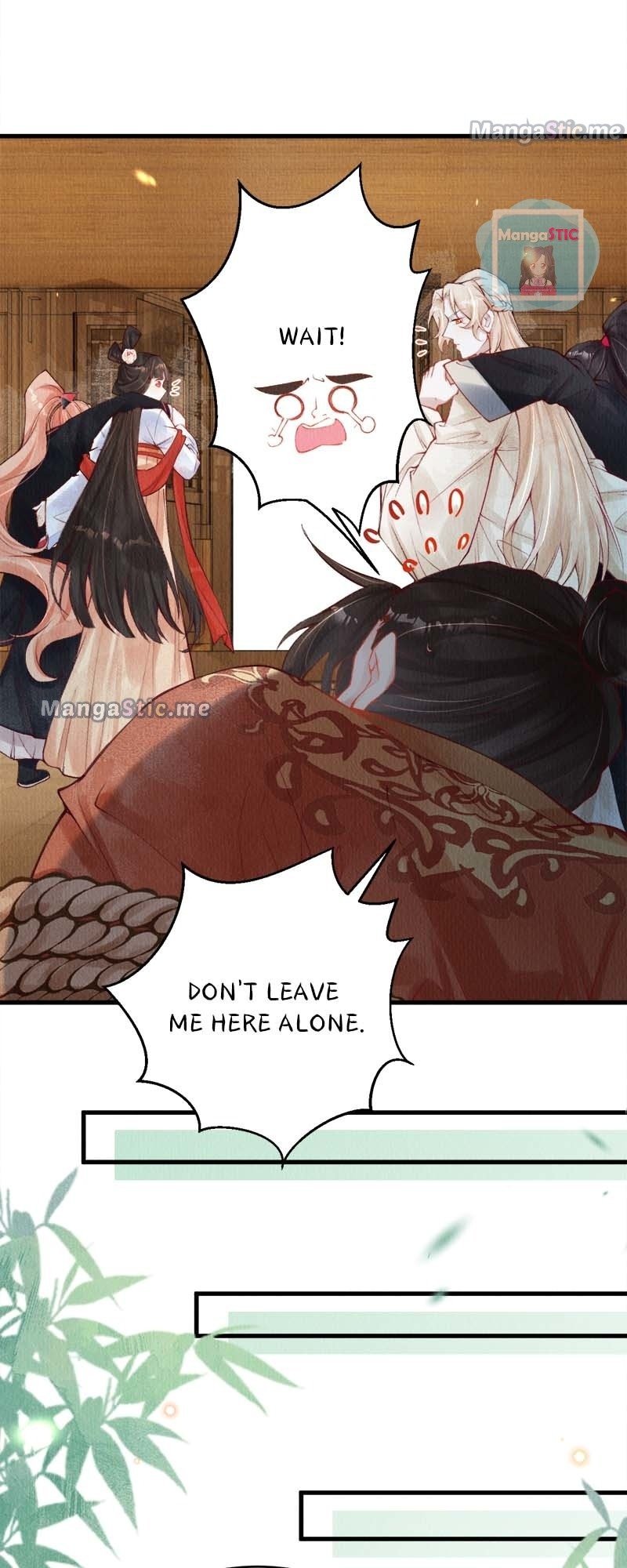 The One for You Chapter 36 - page 11