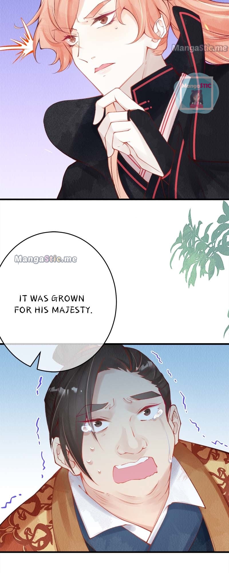 The One for You Chapter 36 - page 16