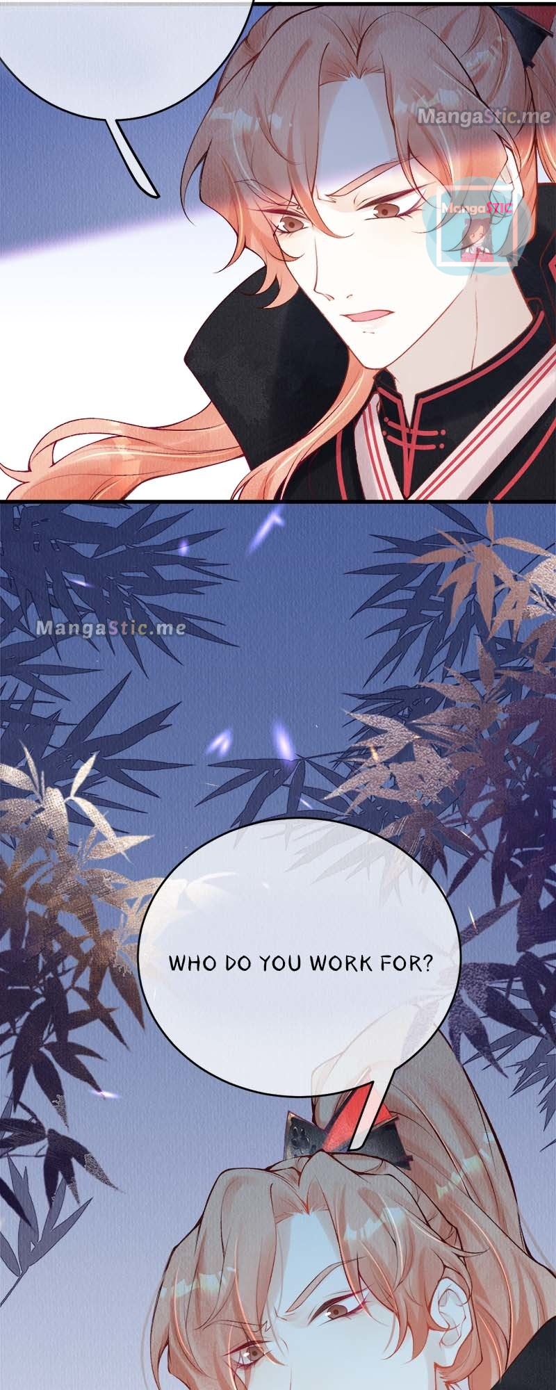 The One for You Chapter 36 - page 18