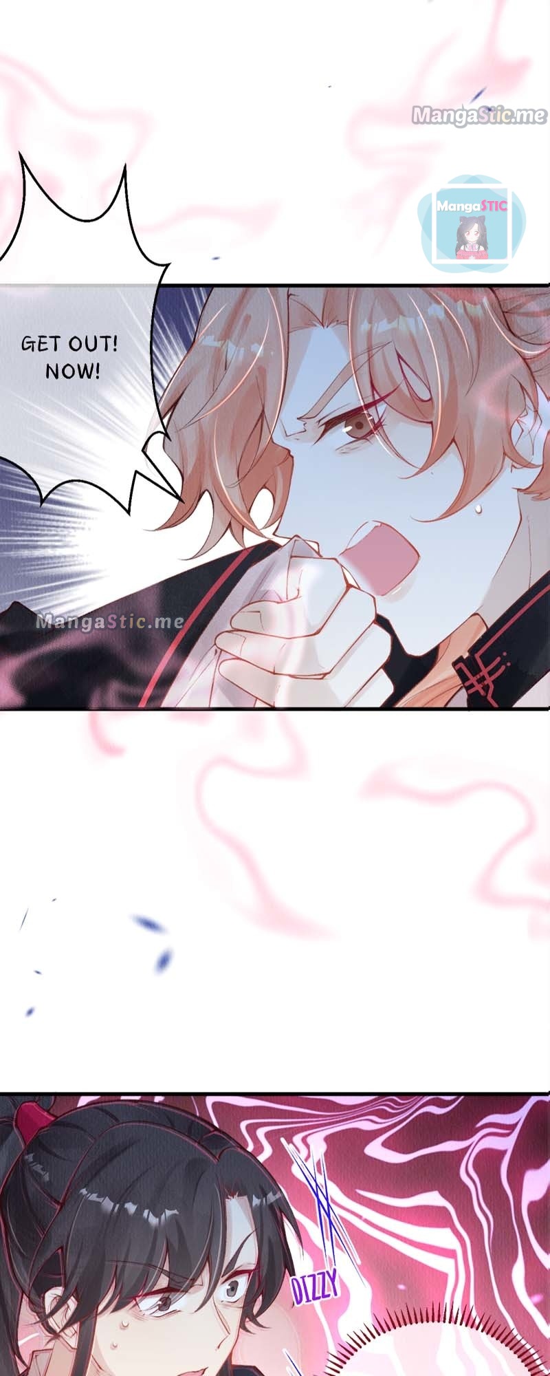 The One for You Chapter 36 - page 4