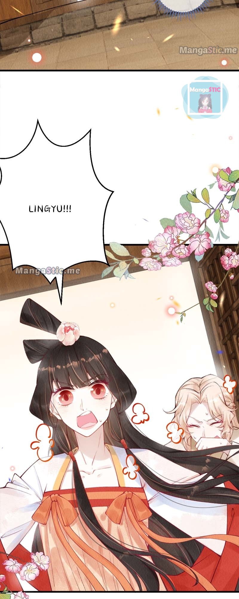The One for You Chapter 36 - page 9