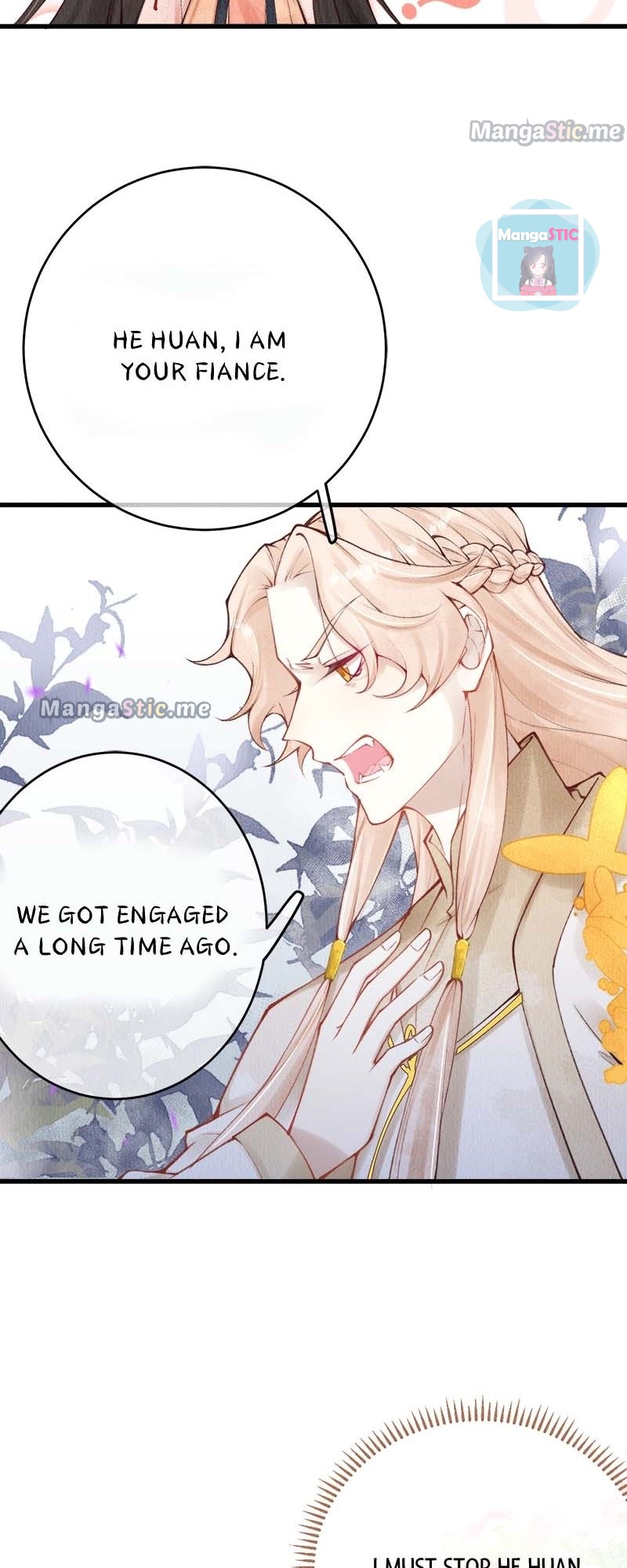 The One for You Chapter 30 - page 10