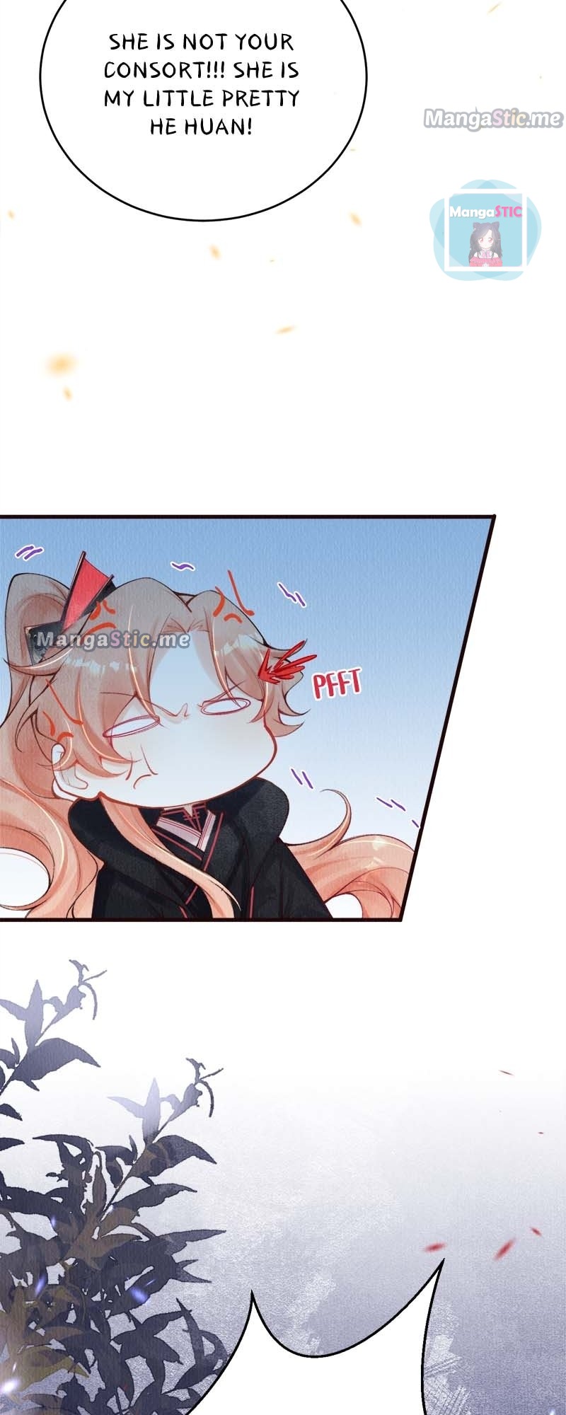 The One for You Chapter 30 - page 24