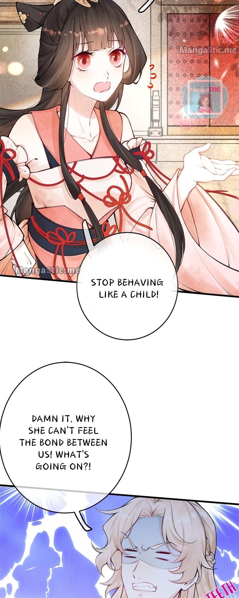 The One for You Chapter 30 - page 3