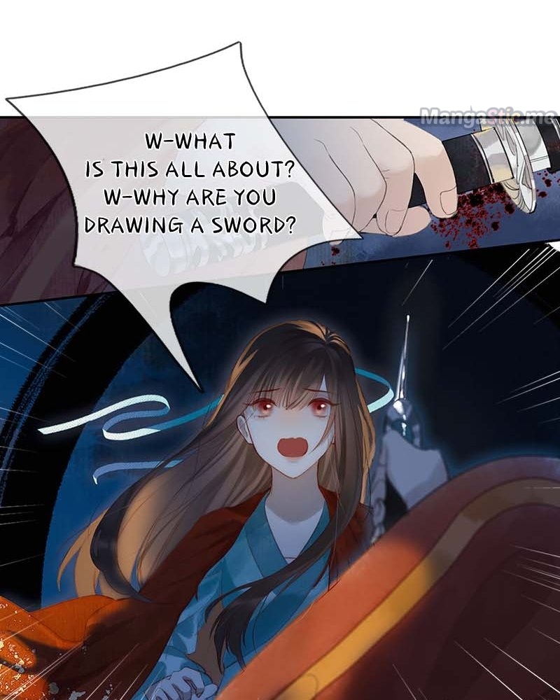 The One for You Chapter 5 - page 20