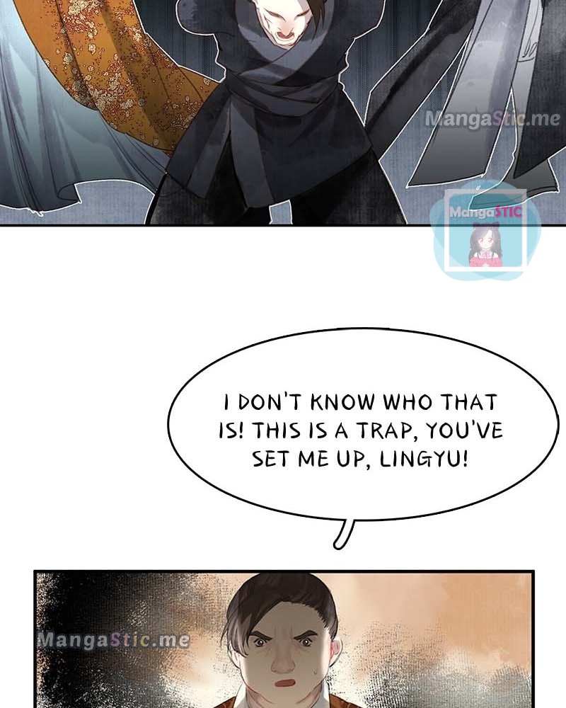 The One for You Chapter 6 - page 7