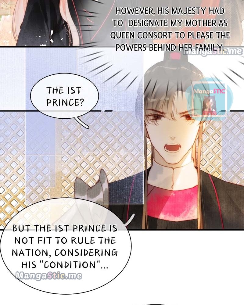 The One for You Chapter 7 - page 12