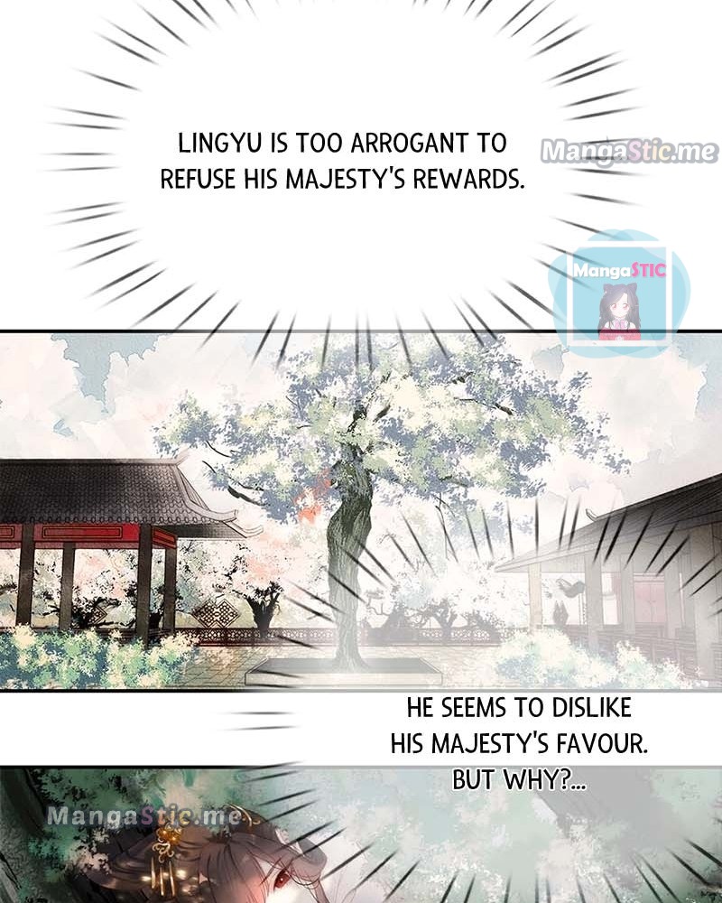 The One for You Chapter 8 - page 7
