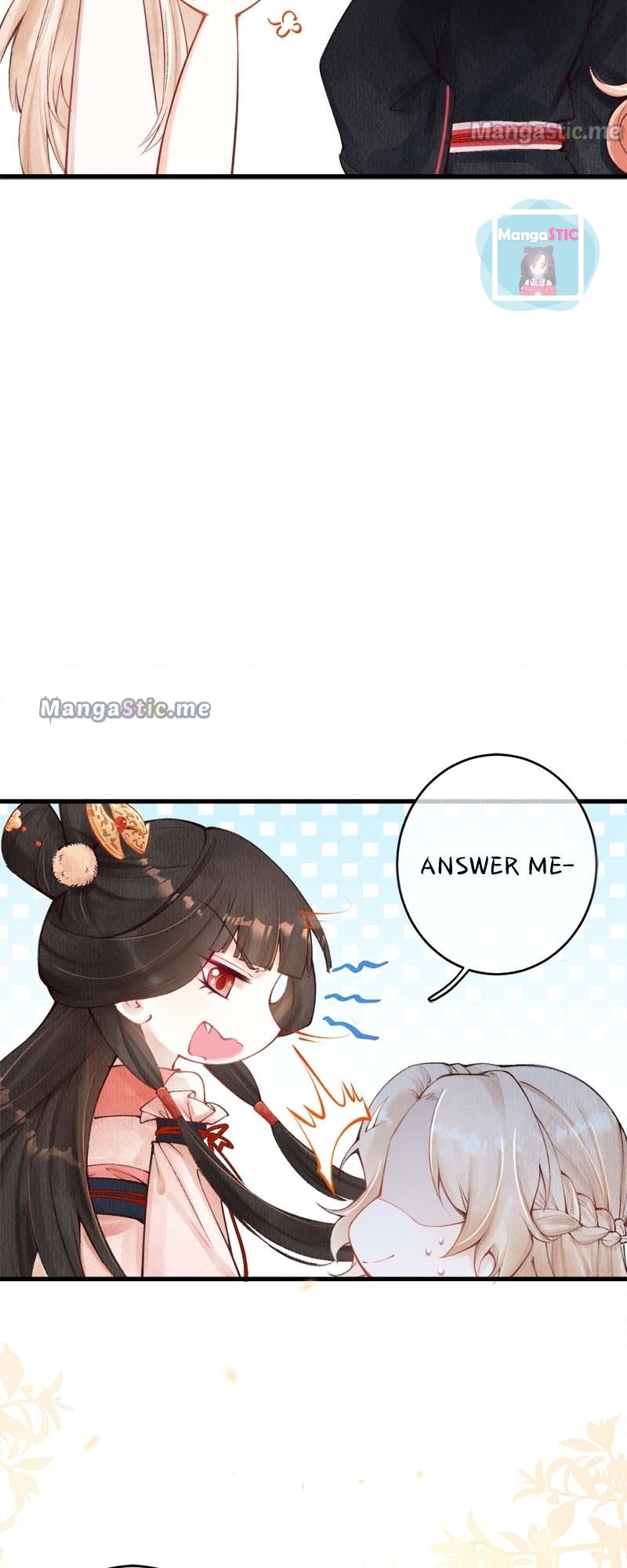 The One for You Chapter 31 - page 14