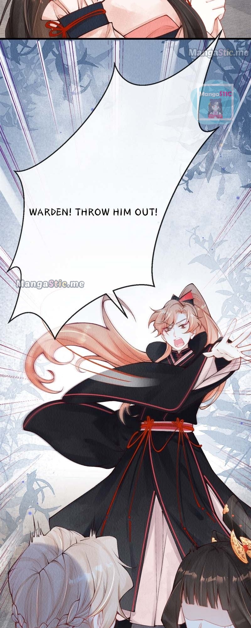 The One for You Chapter 31 - page 24