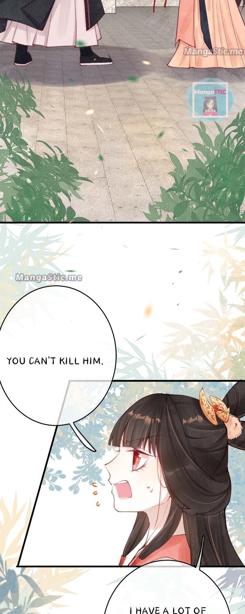 The One for You Chapter 31 - page 9