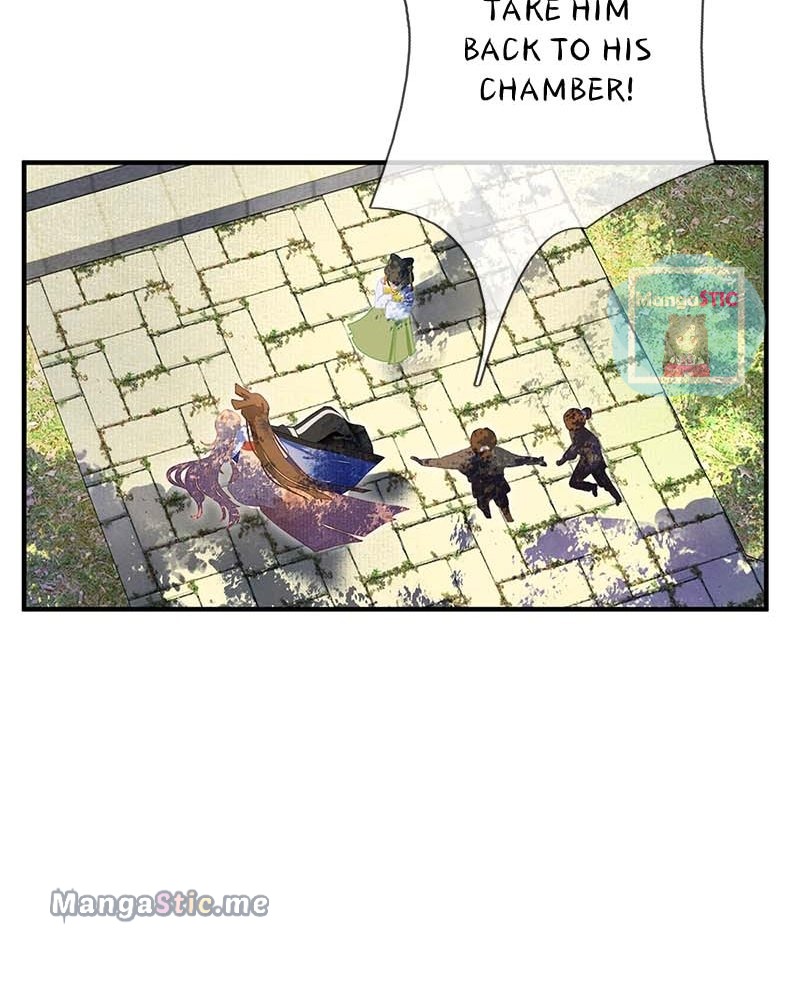 The One for You Chapter 3 - page 10