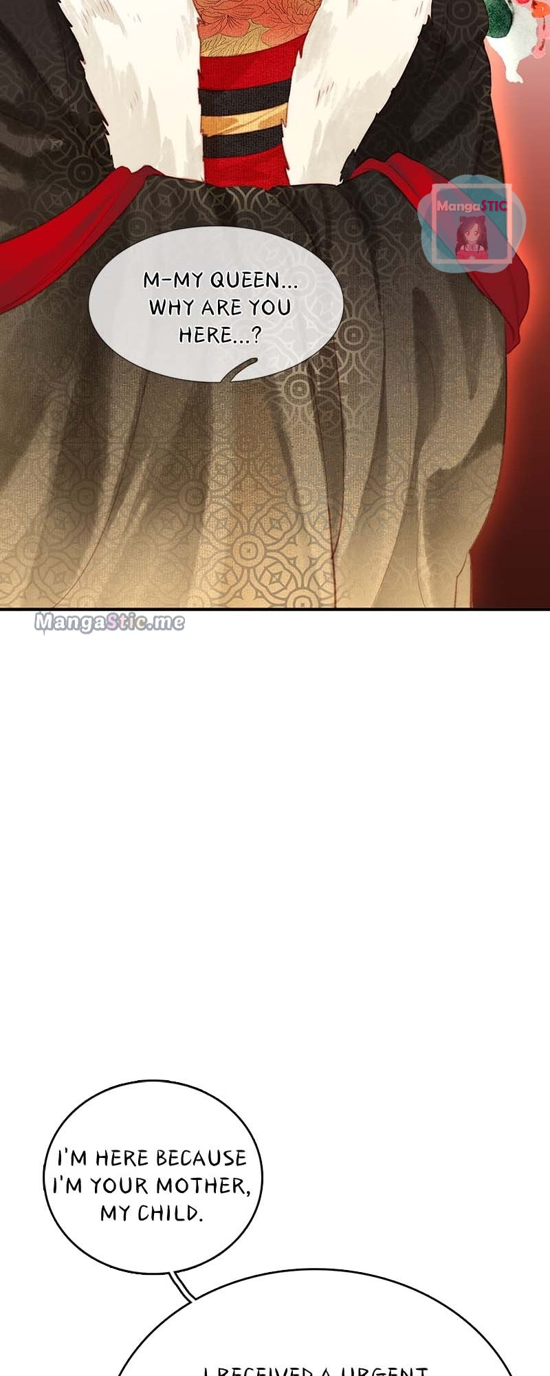 The One for You Chapter 3 - page 11