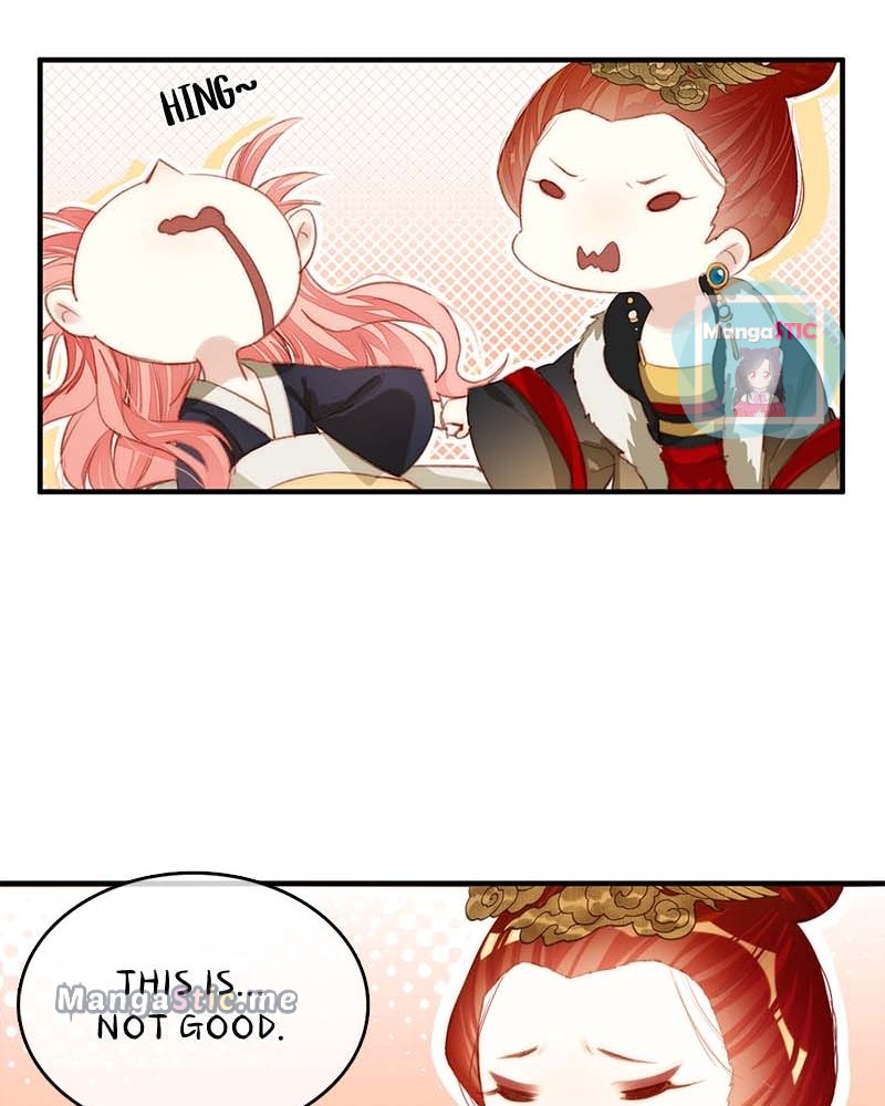 The One for You Chapter 3 - page 16
