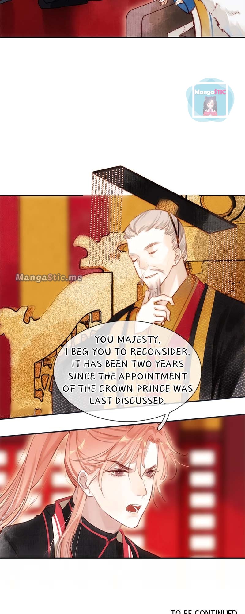 The One for You Chapter 10 - page 13