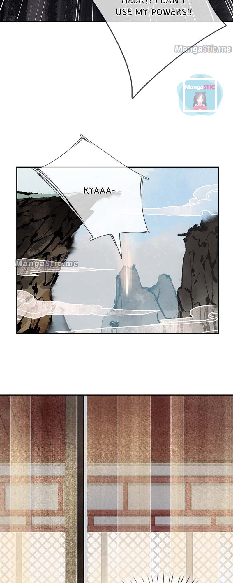 The One for You Chapter 19 - page 11