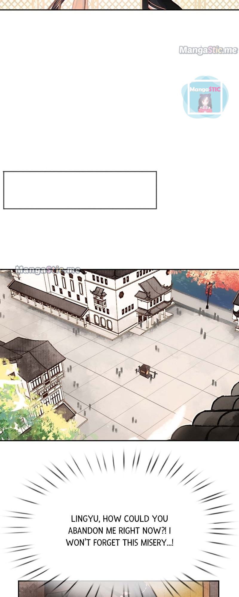 The One for You Chapter 19 - page 15