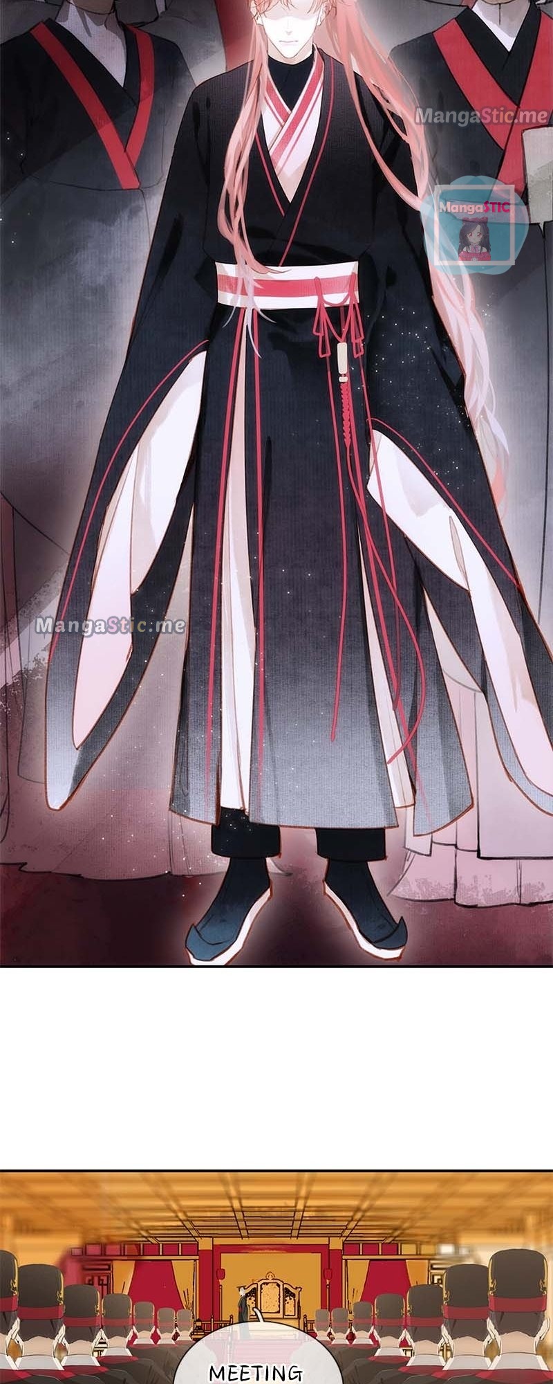 The One for You Chapter 11 - page 10