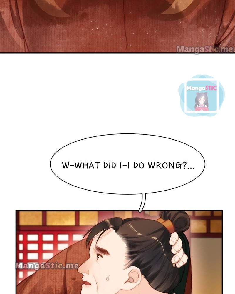 The One for You Chapter 11 - page 15