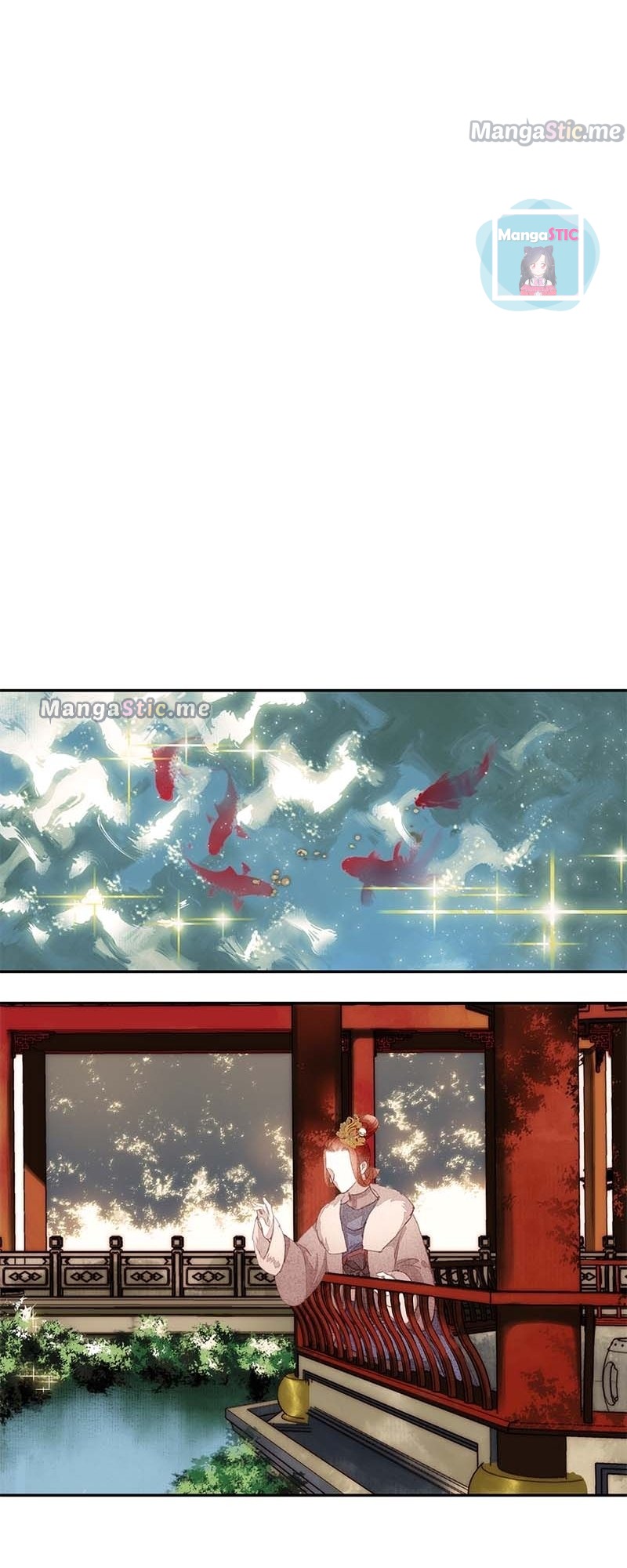 The One for You Chapter 13 - page 10