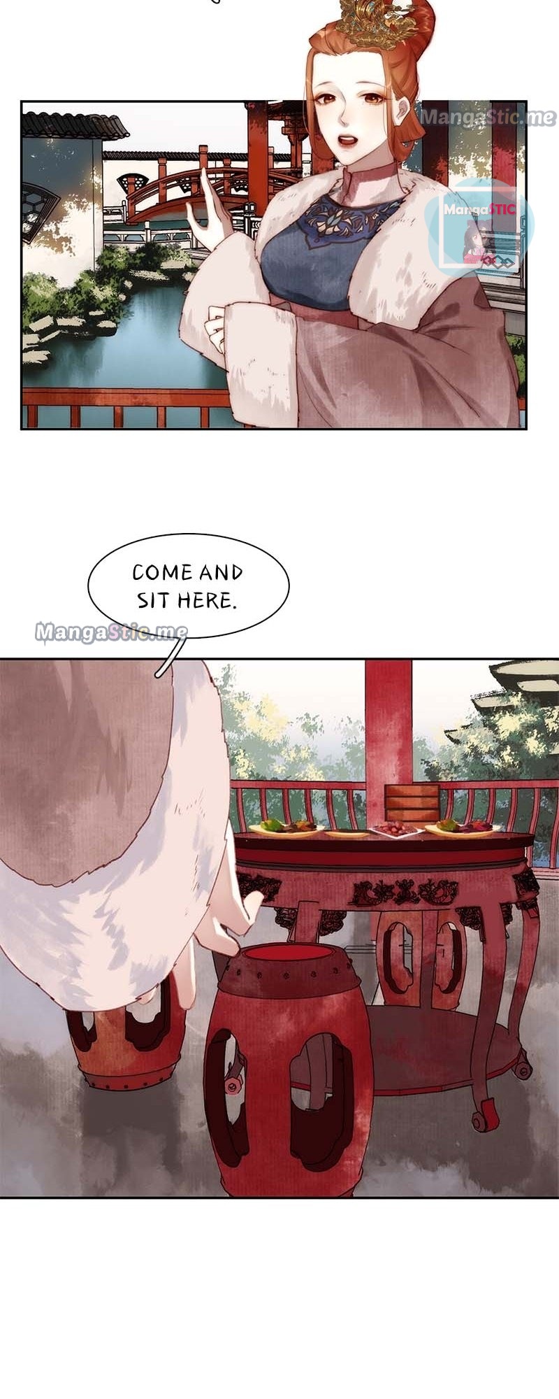 The One for You Chapter 13 - page 12