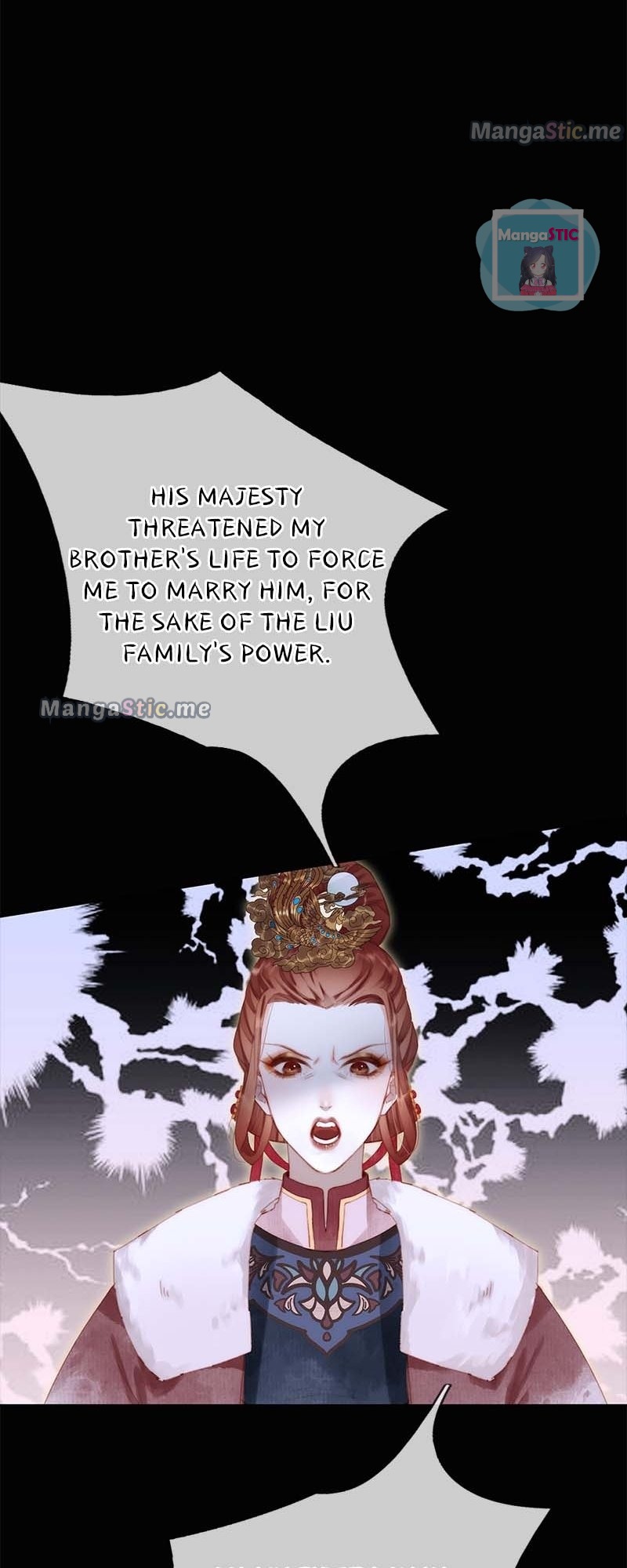 The One for You Chapter 13 - page 17
