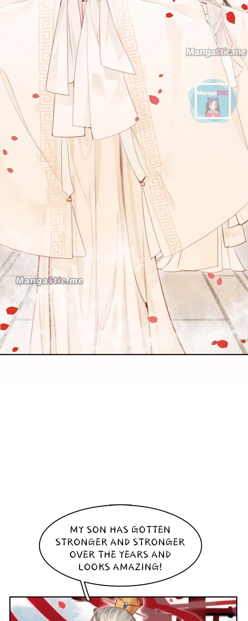 The One for You Chapter 14 - page 13