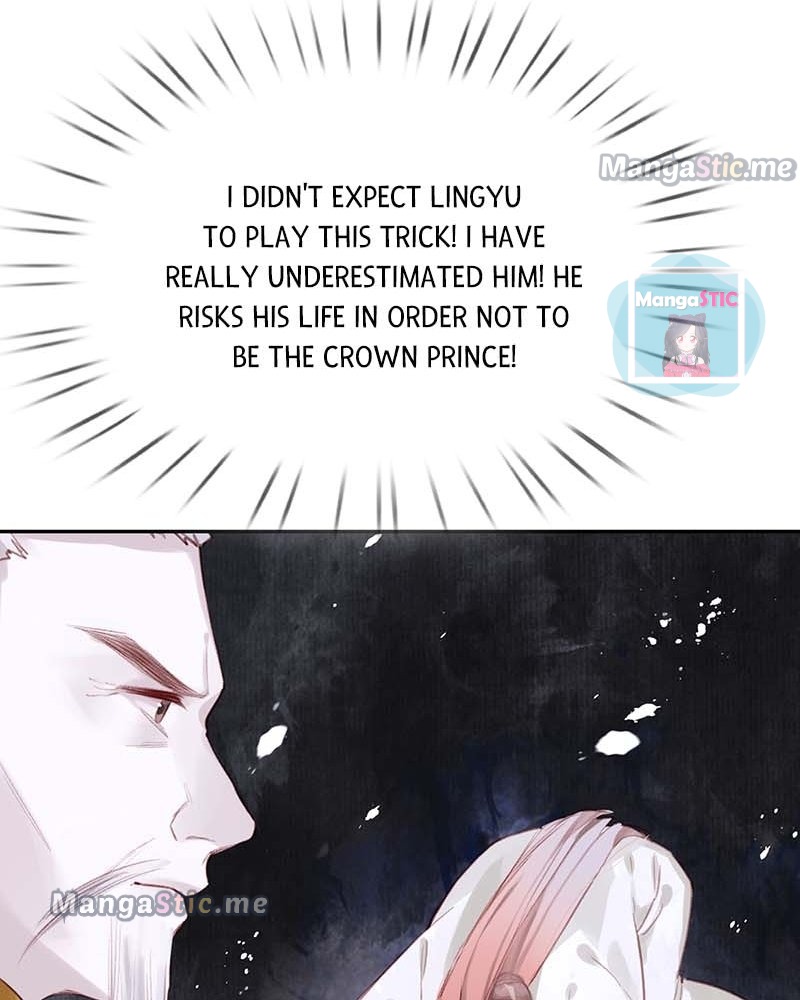 The One for You Chapter 15 - page 16