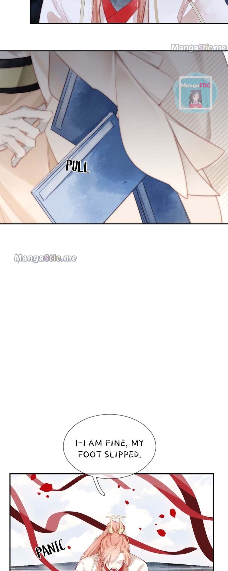 The One for You Chapter 15 - page 5