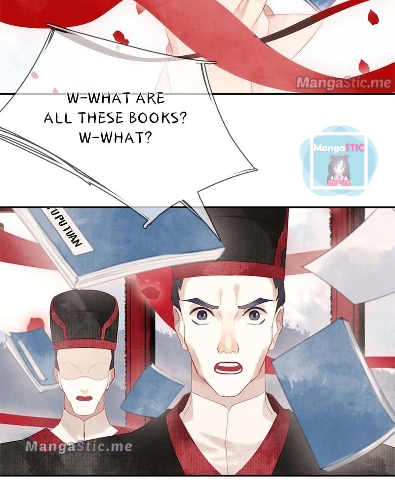 The One for You Chapter 15 - page 8