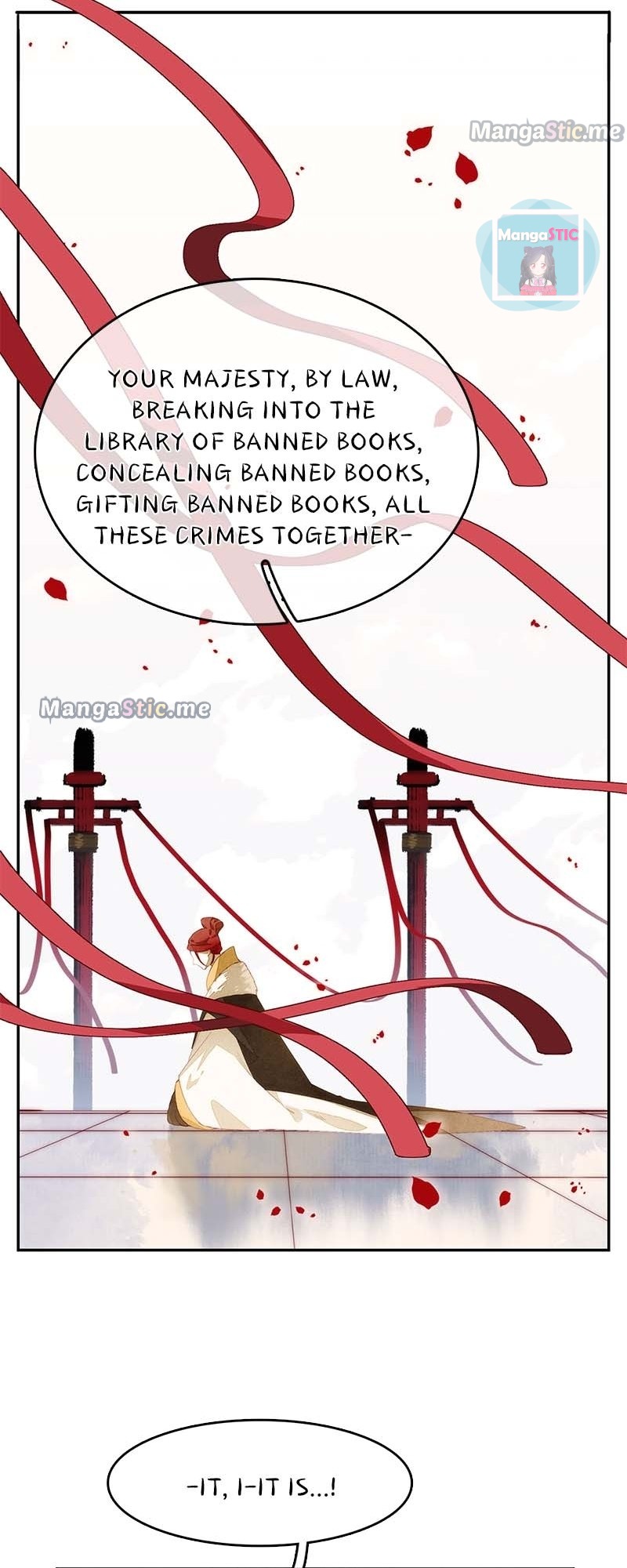 The One for You Chapter 17 - page 12