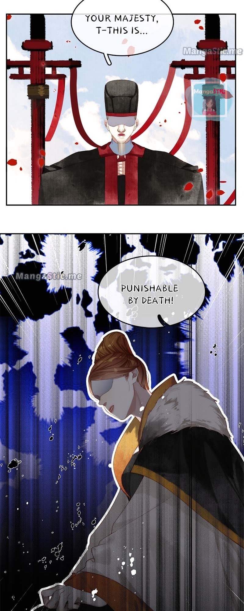 The One for You Chapter 17 - page 14
