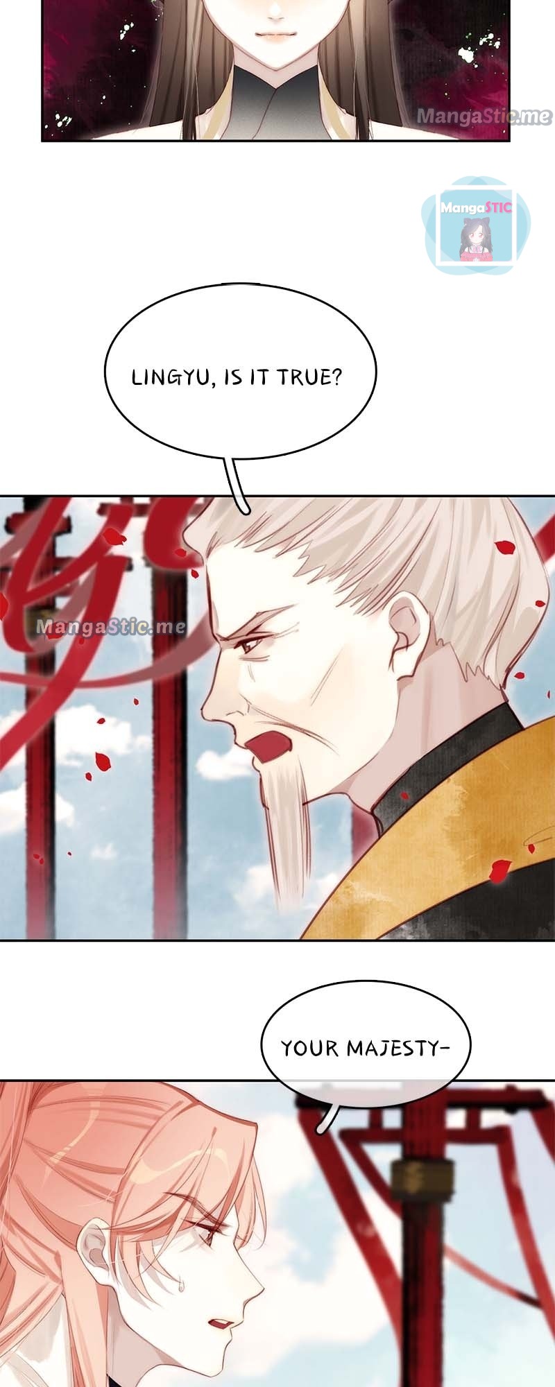 The One for You Chapter 17 - page 2