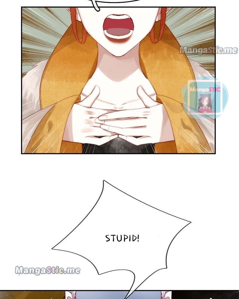 The One for You Chapter 17 - page 8