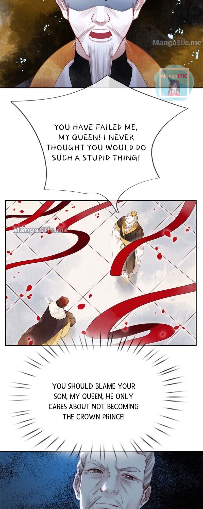 The One for You Chapter 17 - page 9