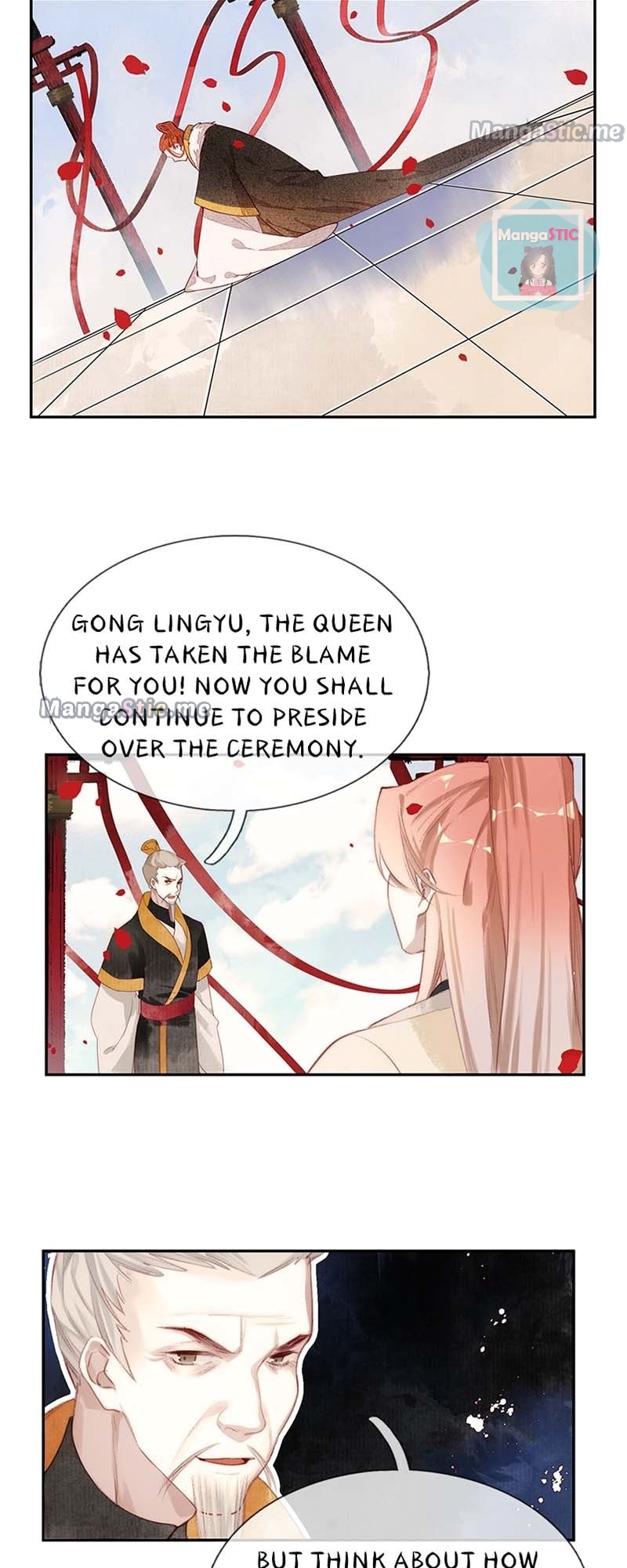 The One for You Chapter 18 - page 2