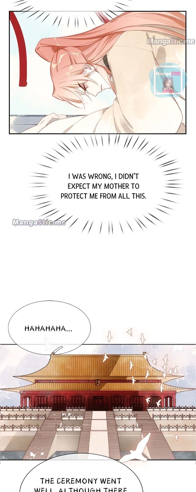 The One for You Chapter 18 - page 4