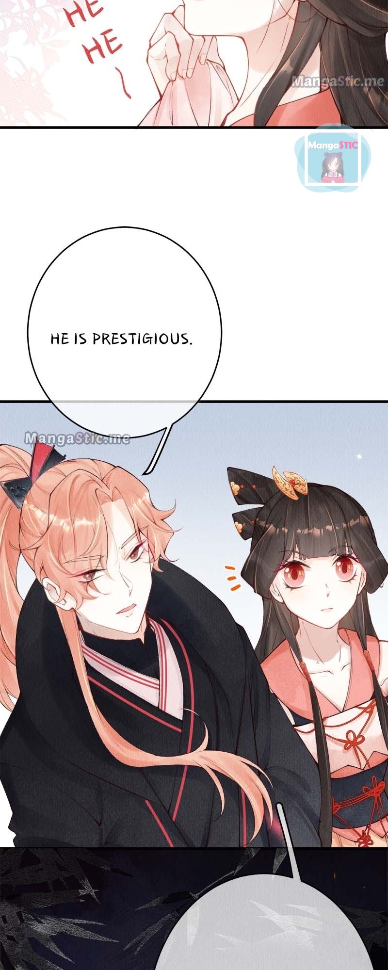 The One for You Chapter 29 - page 10