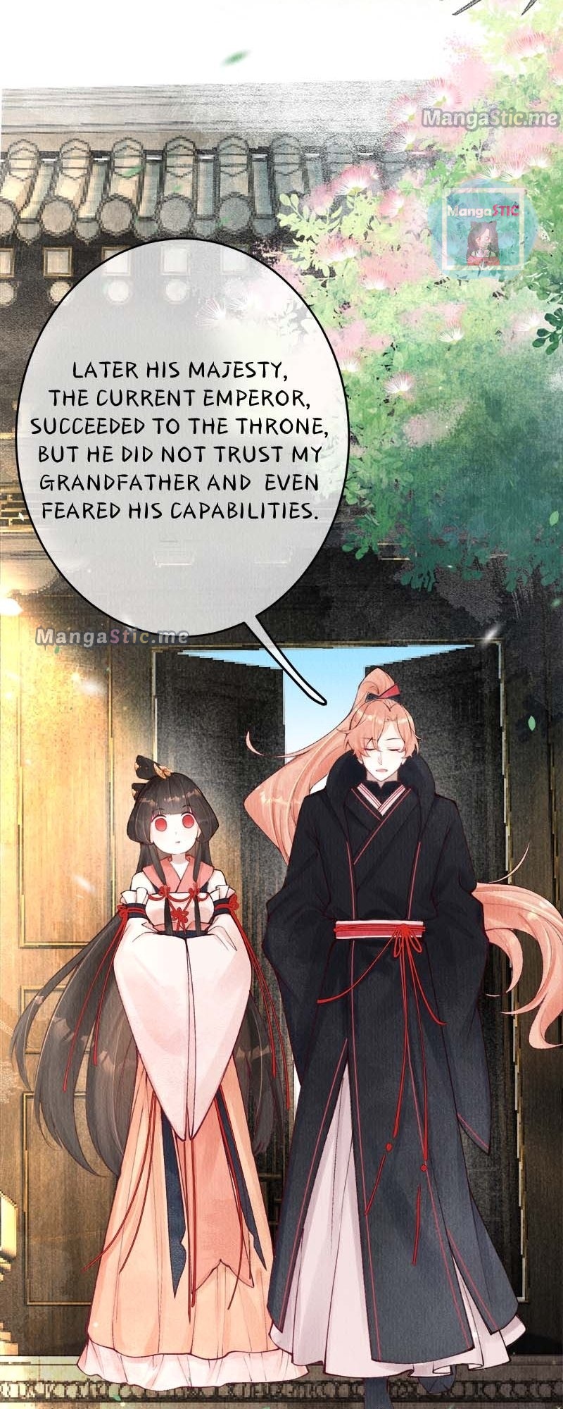 The One for You Chapter 29 - page 13